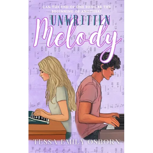 Unwritten Melody
