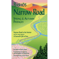 Basho's Narrow Road: Spring and Autumn Passages