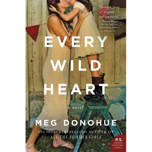 Every Wild Heart