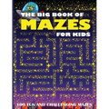 The Big Book of Mazes for Kids