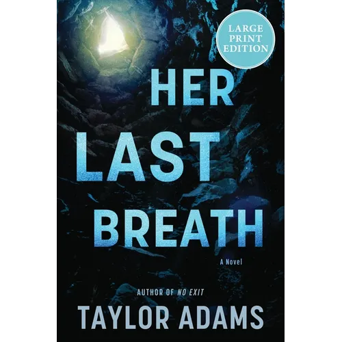 Her Last Breath