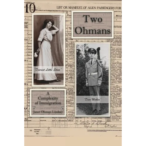 Two Ohmans