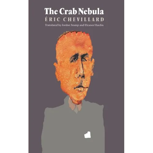 The Crab Nebula =: La Naebuleuse Du Crabe
