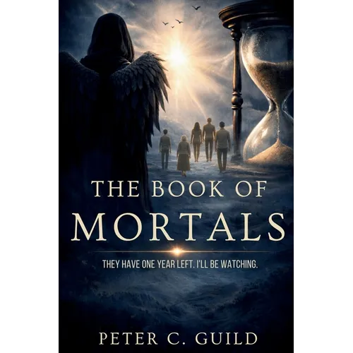 The Book of Mortals