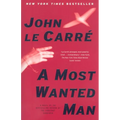 A Most Wanted Man