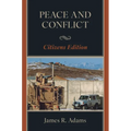 Peace and Conflict: Citizens Edition