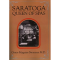 Saratoga Queen of Spas