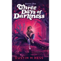 Sweet Pea and the Three Days of Darkness
