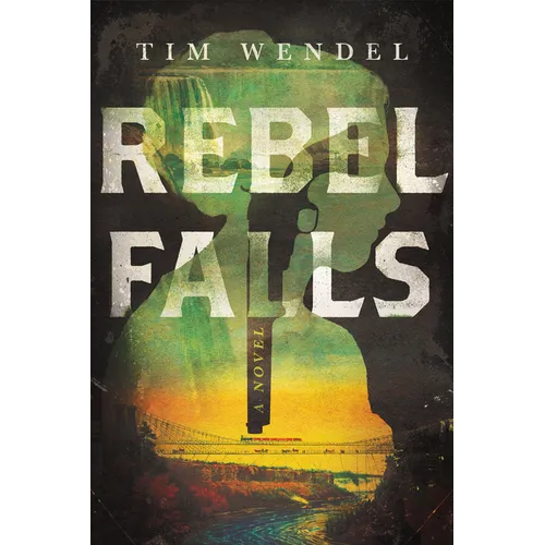 Rebel Falls