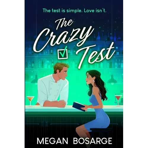 The Crazy Test