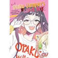 Otaku Vampire's Love Bite, Vol. 3
