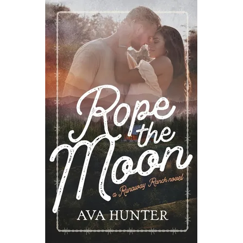 Rope the Moon