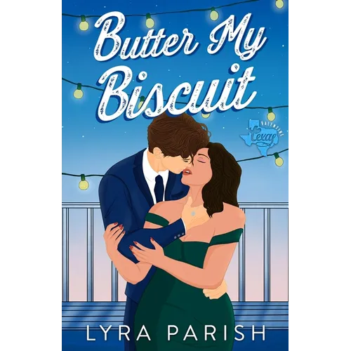 Butter My Biscuit (Extended Edition)