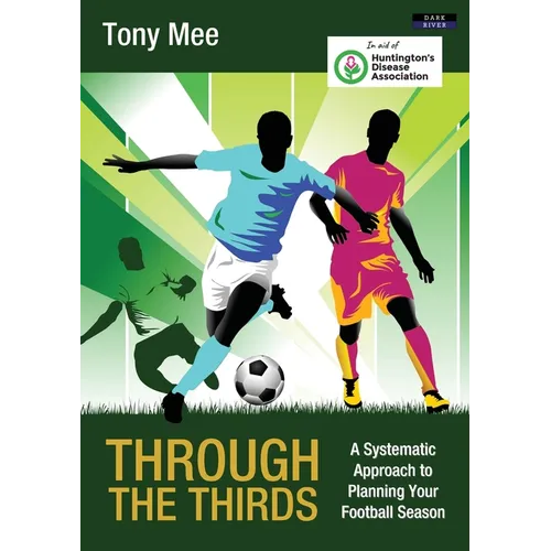 Through the Thirds: A Systematic Approach to Planning Your Football Season