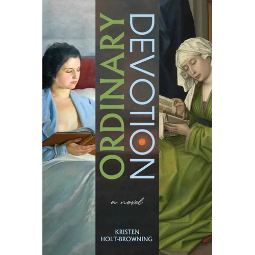 Ordinary Devotion