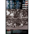 Forsyth County: History Stories