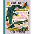 Curious about Crocodiles