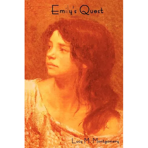 Emily's Quest