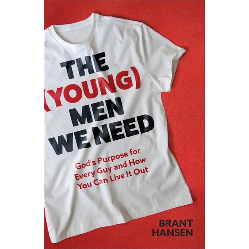 (Young) Men We Need