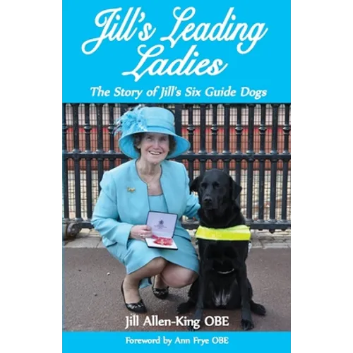 Jill's Leading Ladies