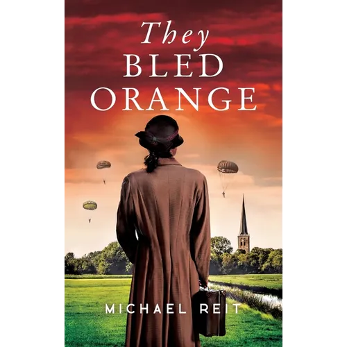 They Bled Orange