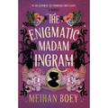 The Enigmatic Madam Ingram