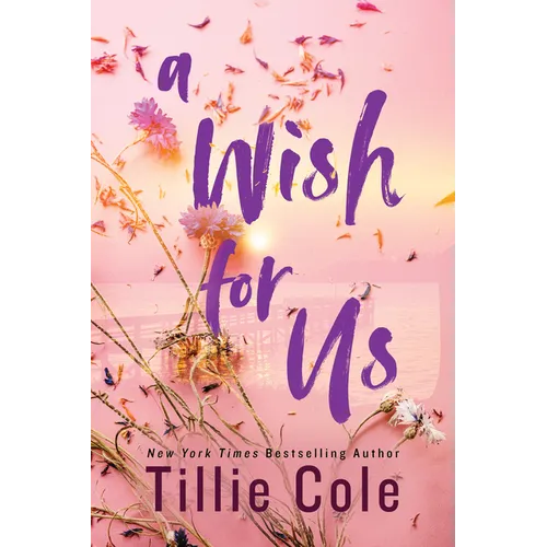 A Wish for Us (Standard Edition)