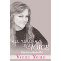 All You Have is a Voice: Free from a Hidden Cult