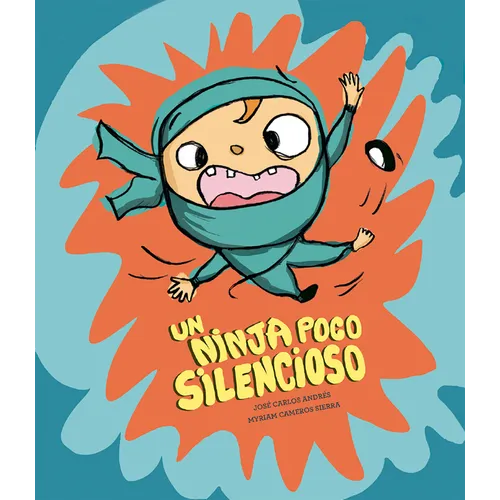 Un Ninja Poco Silencioso