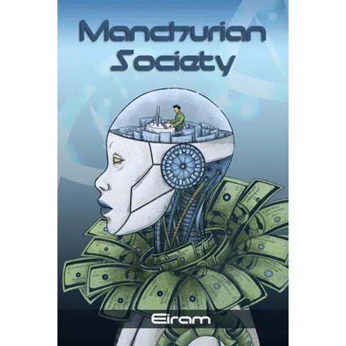 Manchurian Society