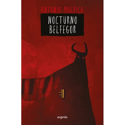 Nocturno Belfegor / Nocturnal Belphegor