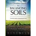 A Growers Guide for Balancing Soils