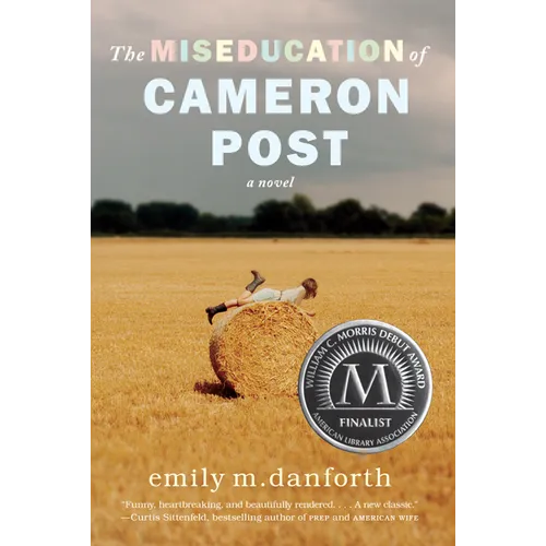 The Miseducation of Cameron Post