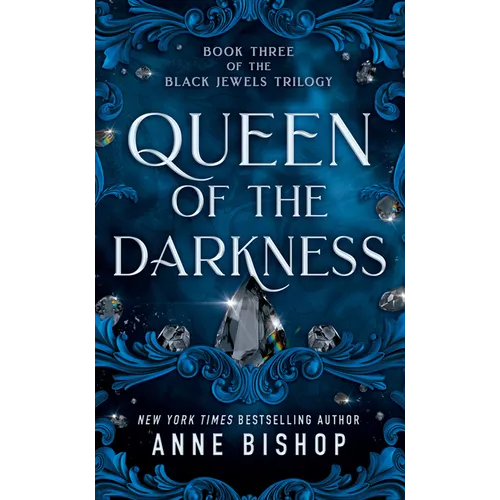 Queen of the Darkness