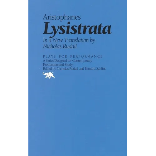 Lysistrata