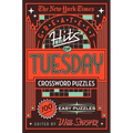 The New York Times Greatest Hits of Tuesday Crossword Puzzles: 100 Easy Puzzles