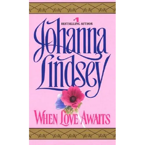 When Love Awaits