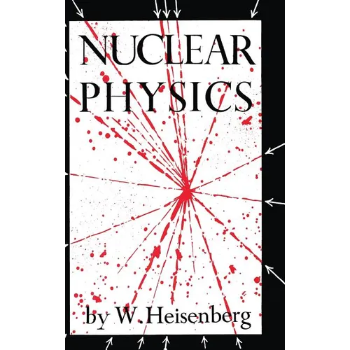 Nuclear Physics