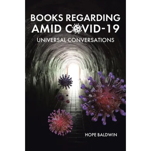 Books Regarding Amid Covid-19: Universal Conversations