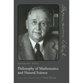 Philosophy of Mathematics and Natural Science