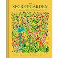 The Secret Garden: An Illustrated Edition of the Classic Novel
