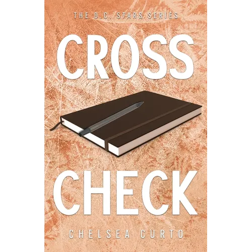 Cross Check: Alternate Cover