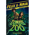 Zombie Zoo: Adventures In Tub