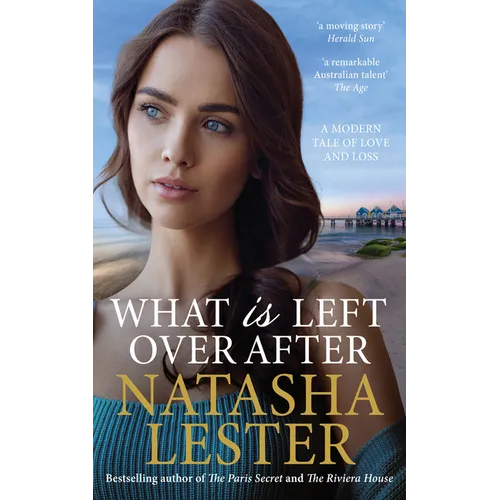 What Is Left Over After