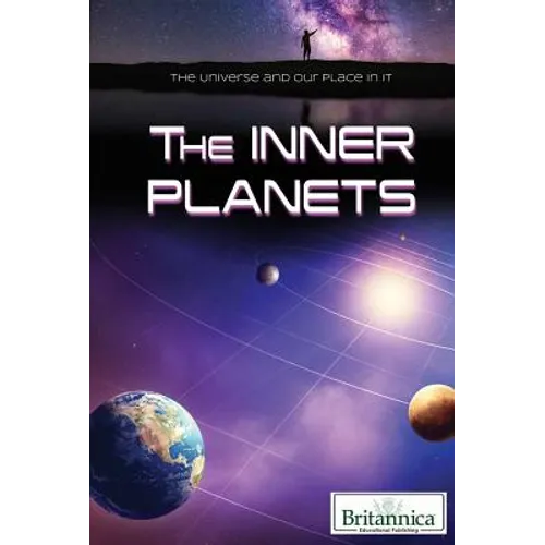 The Inner Planets