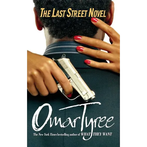 The Last Street Novel