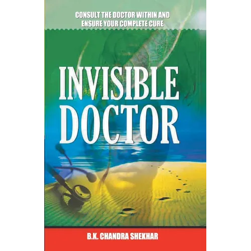 Invisible Doctor