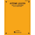Autumn Leaves - Intermediate Piano