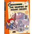 The Vampire of Mount Drakk