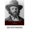 The Mountain Meadows Massacre